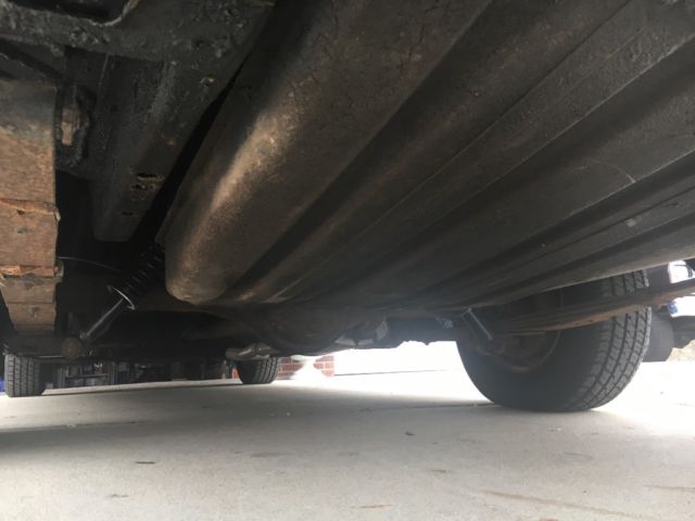 1967 Red Chrysler Newport Coupe