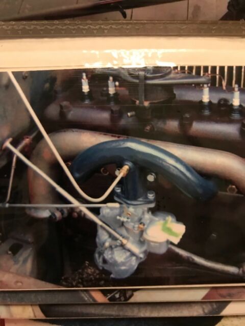 1930 Ford Model A Standard Cab Pickup