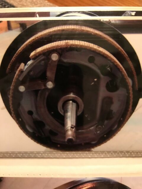 1930 Ford Model A Standard Cab Pickup