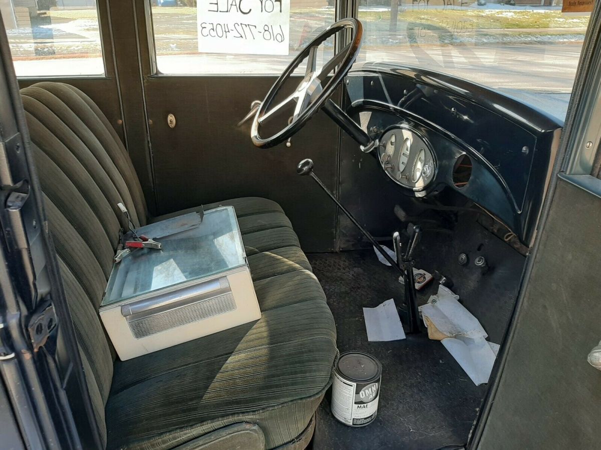 1929 Chevrolet Other Sedan