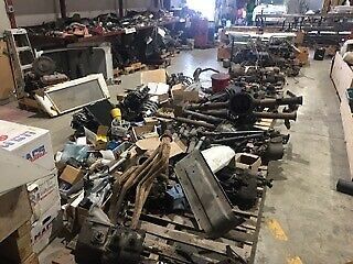 1966 All colors Ford Bronco SUV