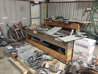 1966 All colors Ford Bronco SUV