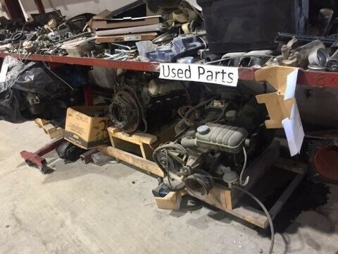 1966 All colors Ford Bronco SUV