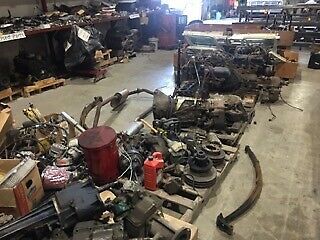 1966 All colors Ford Bronco SUV