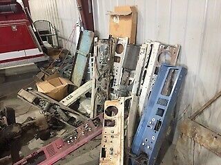 1966 All colors Ford Bronco SUV