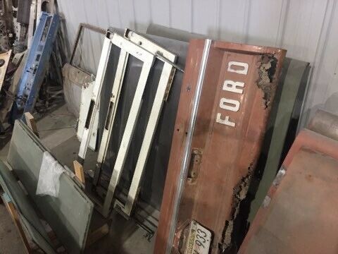 1966 All colors Ford Bronco SUV