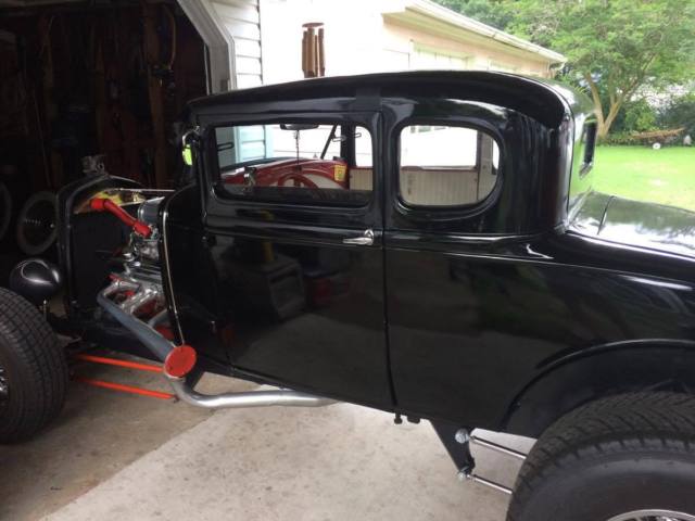 1930 Ford Model A