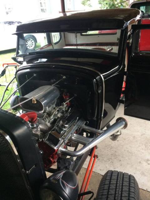 1930 Ford Model A