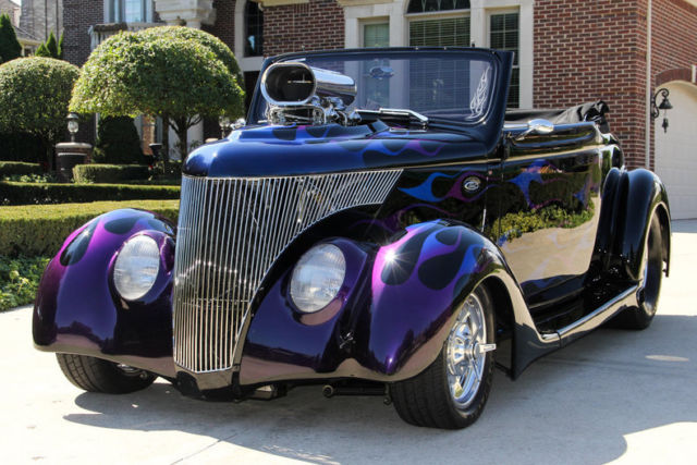 1936 Other Ford Other Convertible
