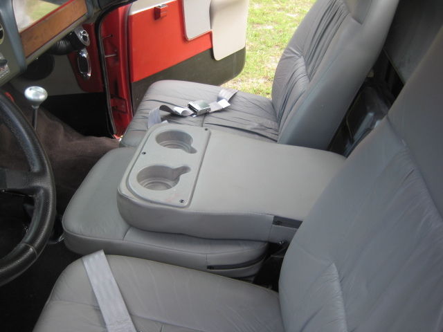 1960 CORVETTE RED Chevrolet C-10 PICKUP