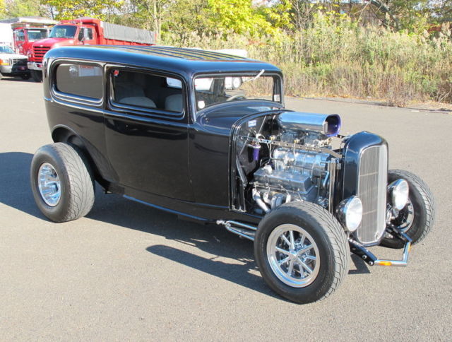 1932 Other Ford Tudor Street Rod Sedan