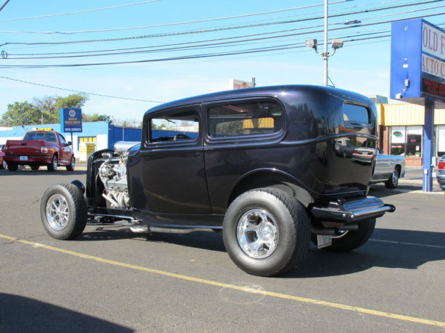 1932 Other Ford Tudor Street Rod Sedan