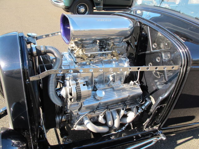 1932 Other Ford Tudor Street Rod Sedan