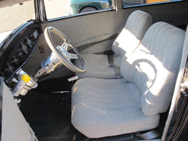 1932 Other Ford Tudor Street Rod Sedan