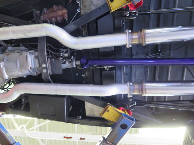 1932 Other Ford Tudor Street Rod Sedan