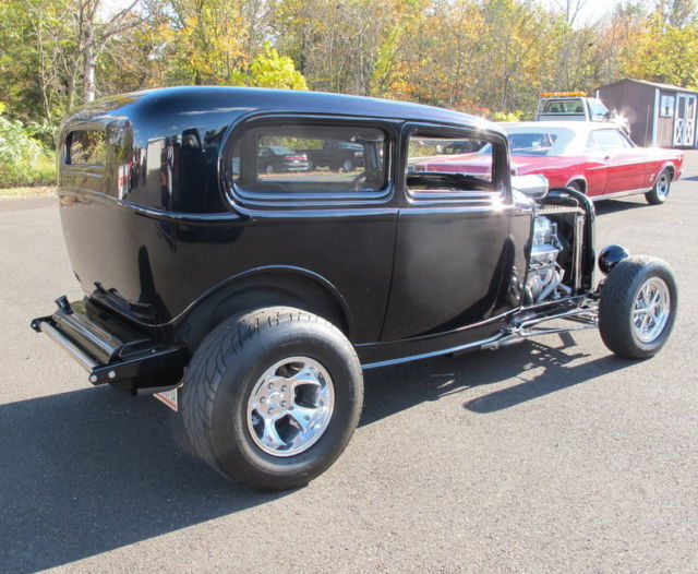 1932 Other Ford Tudor Street Rod Sedan