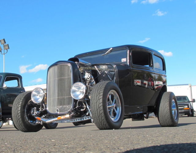1932 Other Ford Tudor Street Rod Sedan
