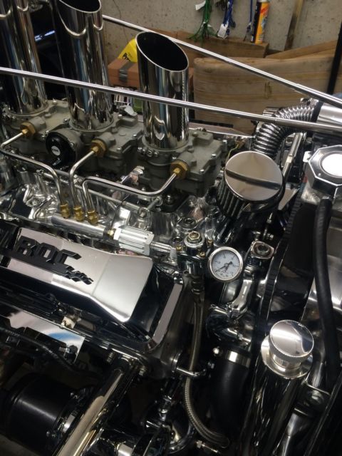 1931 BLACK Ford Model A Coupe