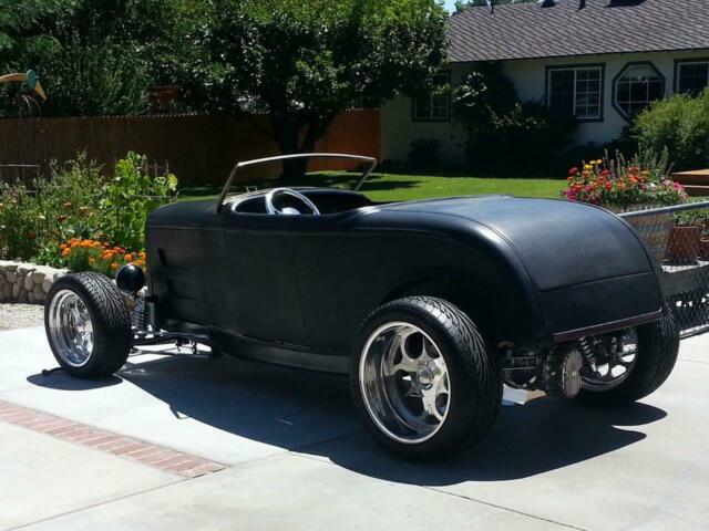 1932 Ford roadster