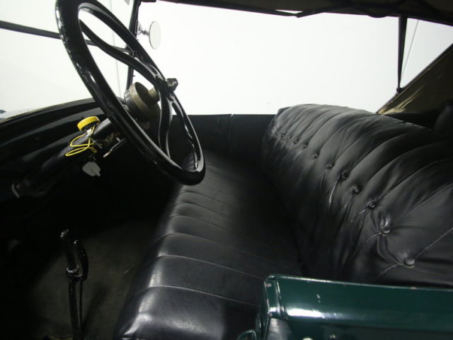 1927 Green Ford Model T Other