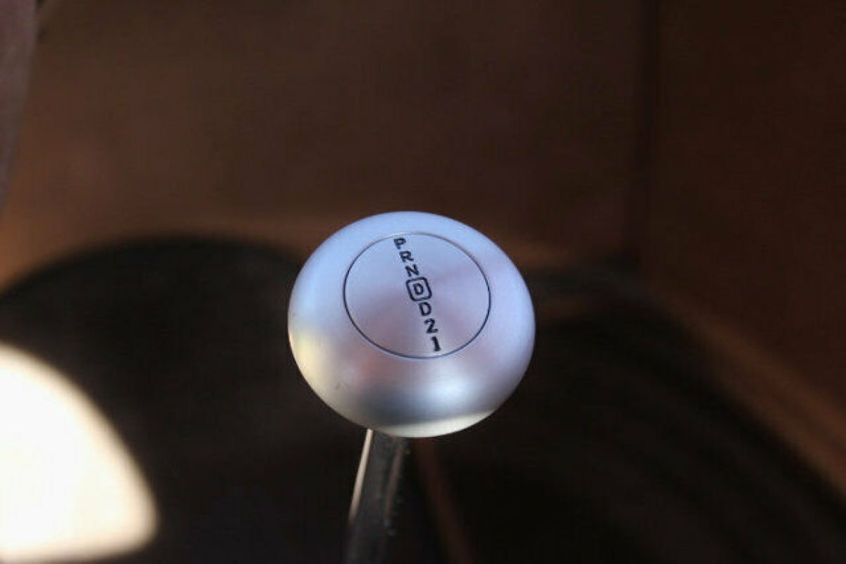 1932 Orange Ford Coupe Coupe