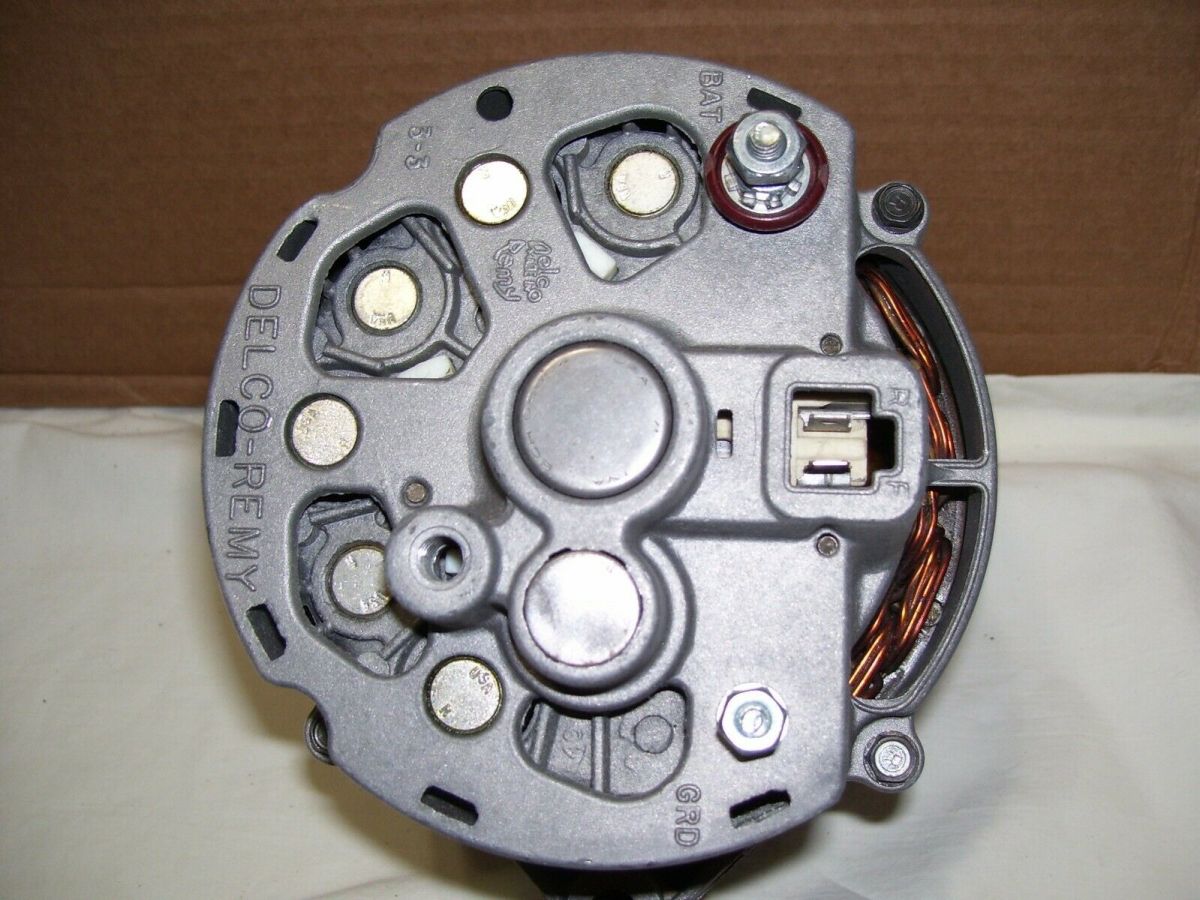 1969 Chevrolet Corvette