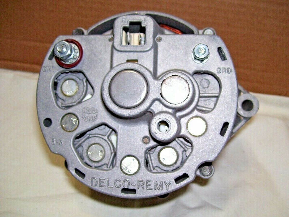 1969 Chevrolet Corvette