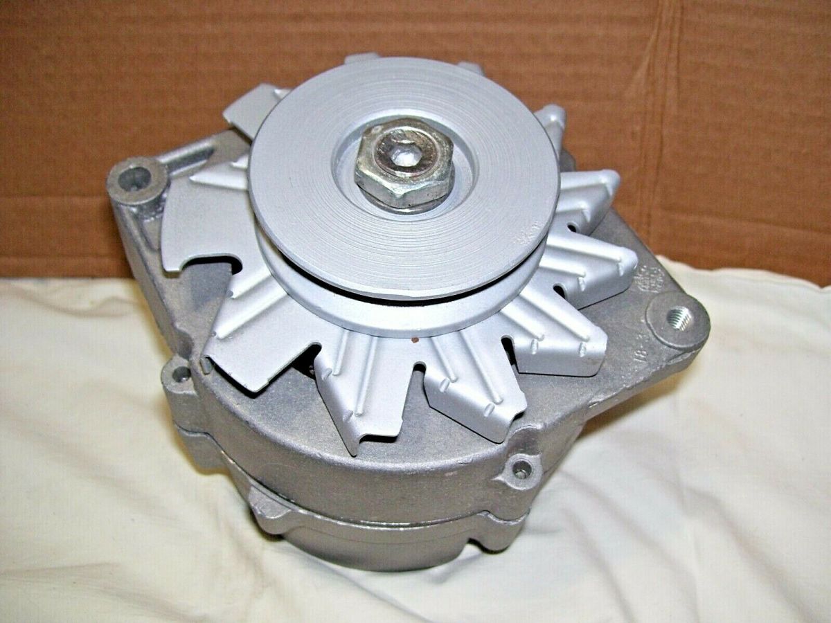 1969 Chevrolet Corvette