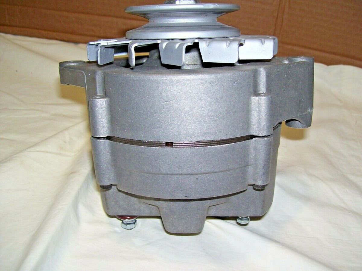 1969 Chevrolet Corvette