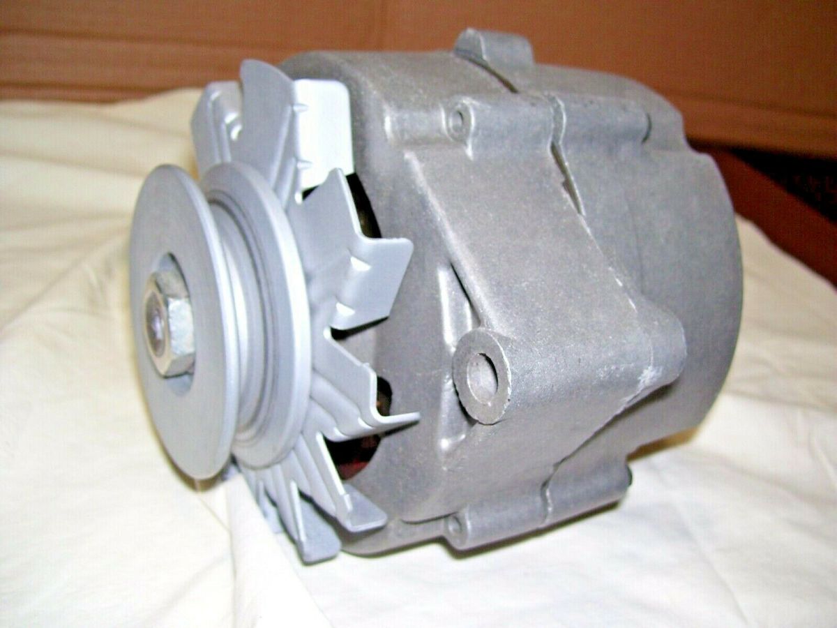 1969 Chevrolet Corvette