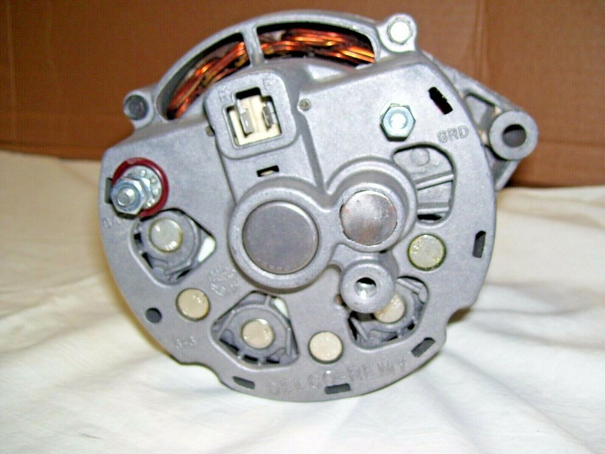 1969 Chevrolet Corvette