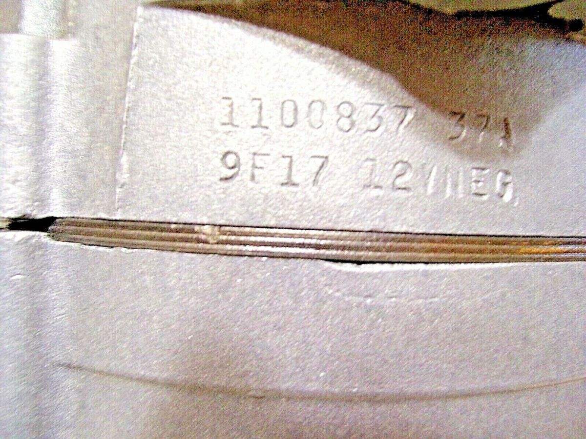 1969 Chevrolet Corvette