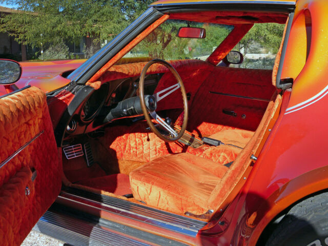 1968 Chevrolet Corvette