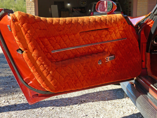 1968 Chevrolet Corvette