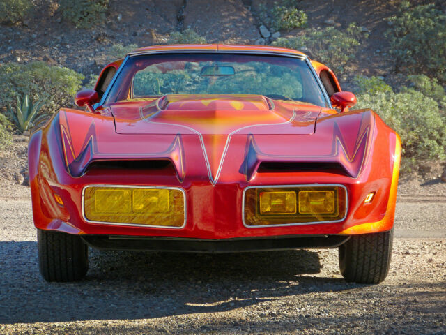 1968 Chevrolet Corvette