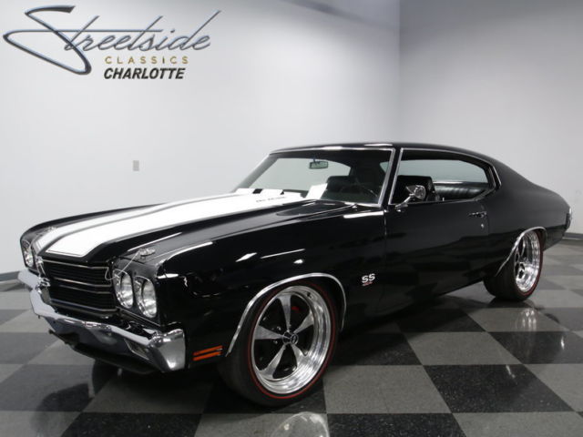 1970 Other Chevrolet Chevelle Coupe