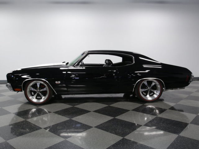 1970 Other Chevrolet Chevelle Coupe