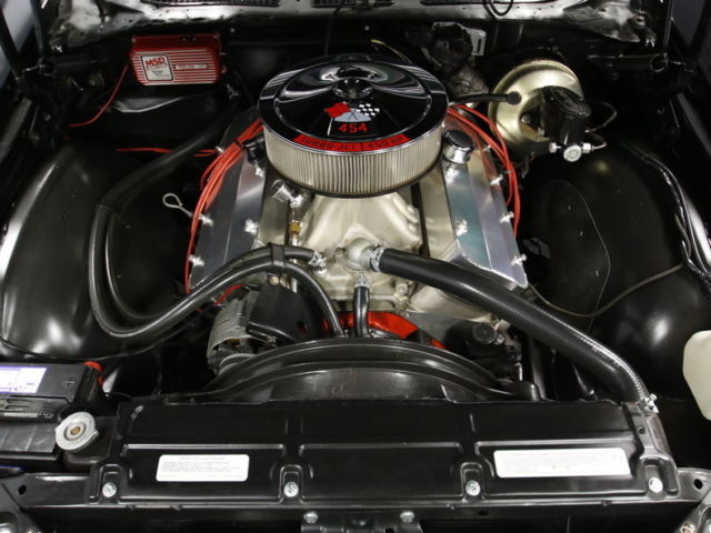 1970 Other Chevrolet Chevelle Coupe