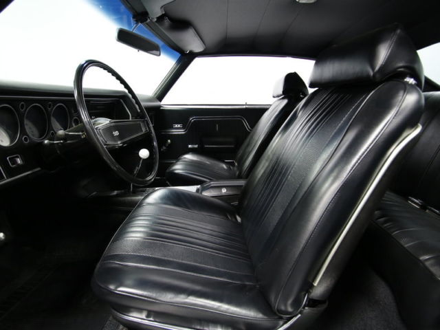 1970 Other Chevrolet Chevelle Coupe