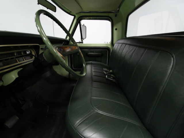 1972 Other Ford F-100 Pickup (Truck)