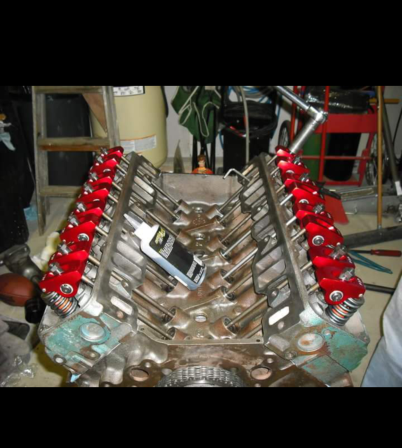 1972 Trans am red AMC Javelin Coupe