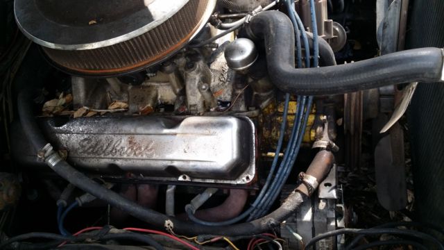 1972 Black AMC AMC AMX JAVELIN Coupe