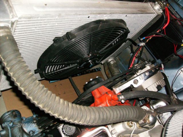 1965 Blue AMC Other Wagon