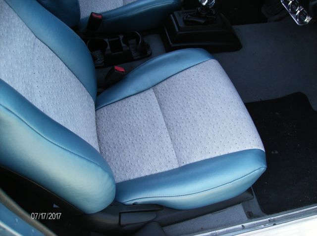 1965 Blue AMC Other Wagon