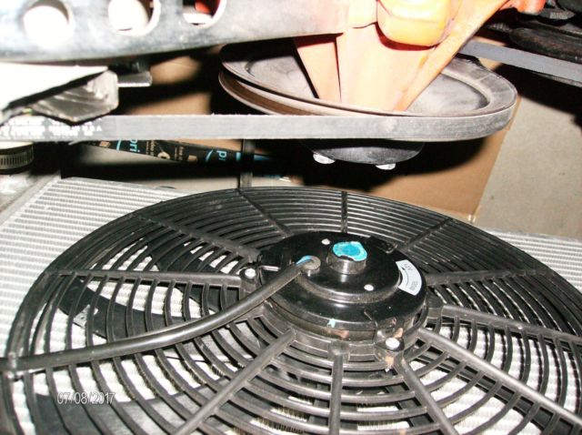 1965 Blue AMC classic 770 Wagon