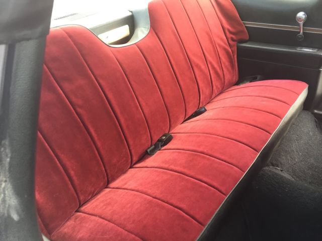 1976 Red / White / Blue AMC Other Coupe