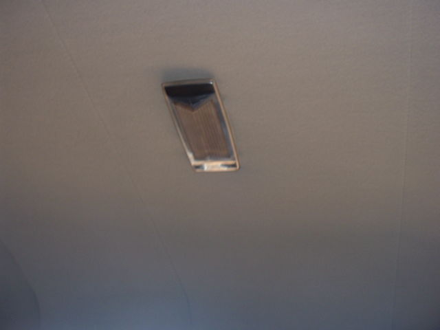 1960 green AMC rambler american coupe