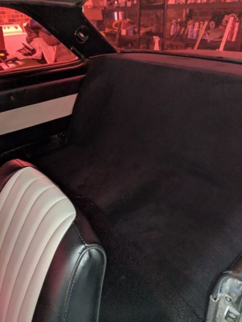 1965 Gray AMC Rambler