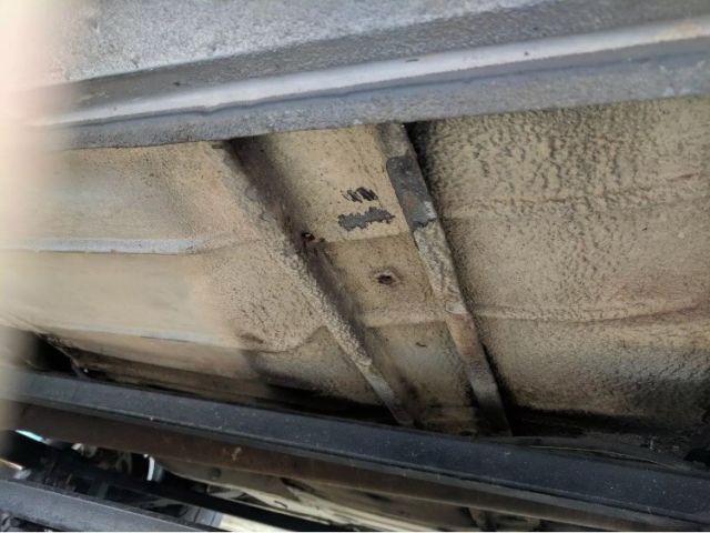 1965 Gray AMC Rambler