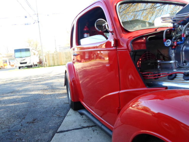 1952 Ford Other Coupe